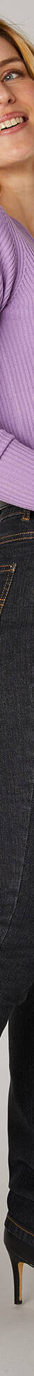 Jean droit - petite stature (black) Jean droit - petite stature (black)